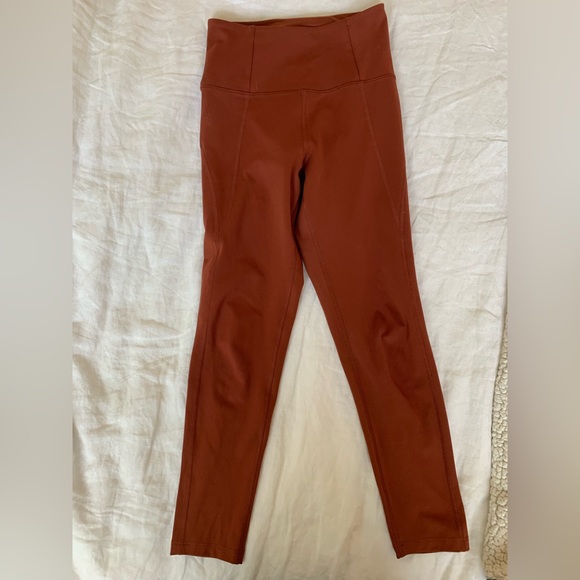 Girlfriend Collective compression leggings XS - Picture 2 of 4